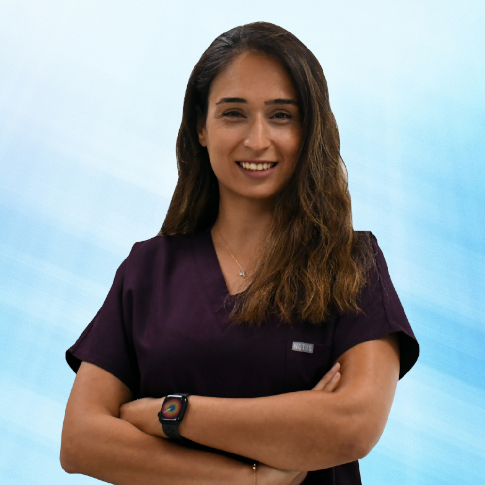 Dt. CANSU ÇELİK