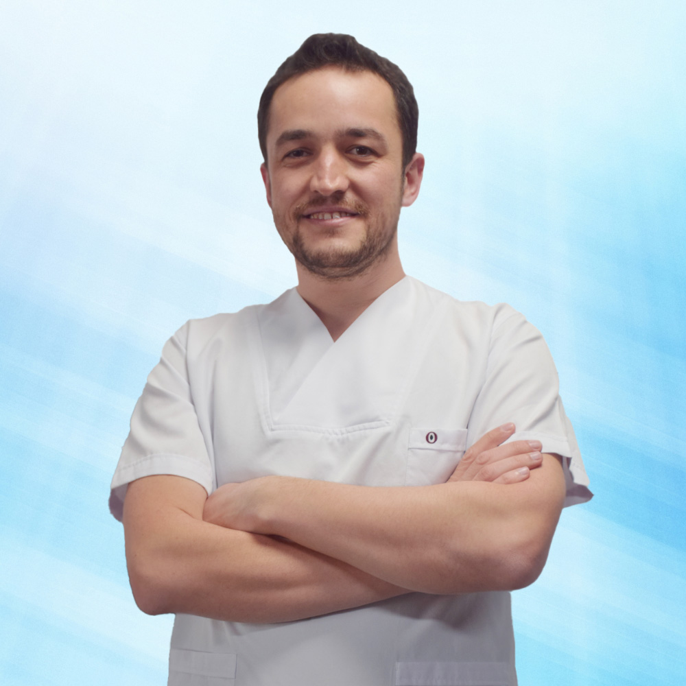 Dt. EMRAH AYDOĞDU
