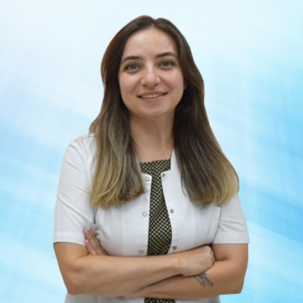 Dt. MELEK FULYA ÖZER