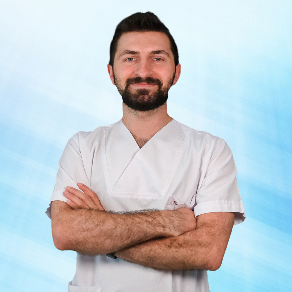 Dt. ÖZKAN AYDOĞAN