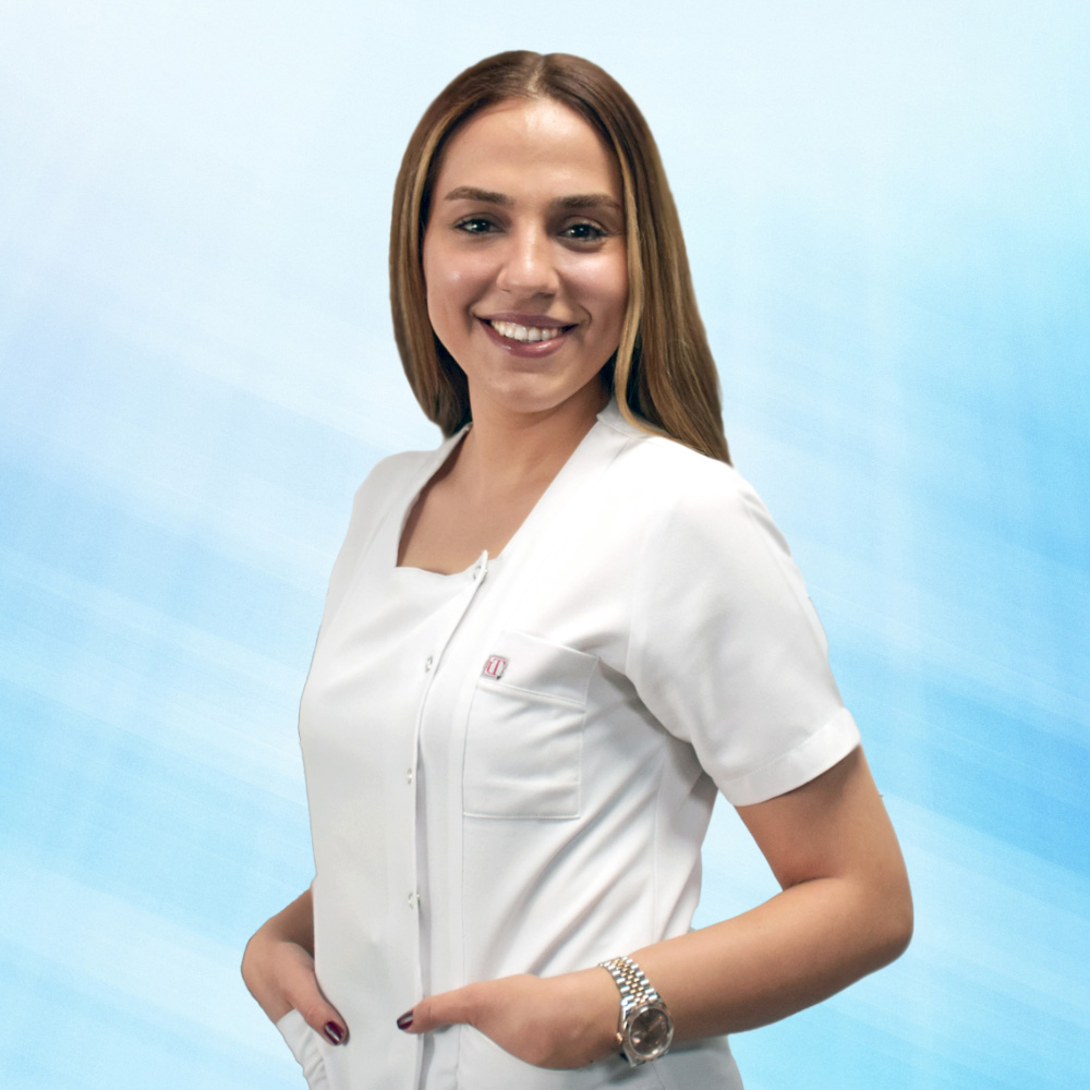 Dt. ZÜBEYDE BÖLÜKBAŞI