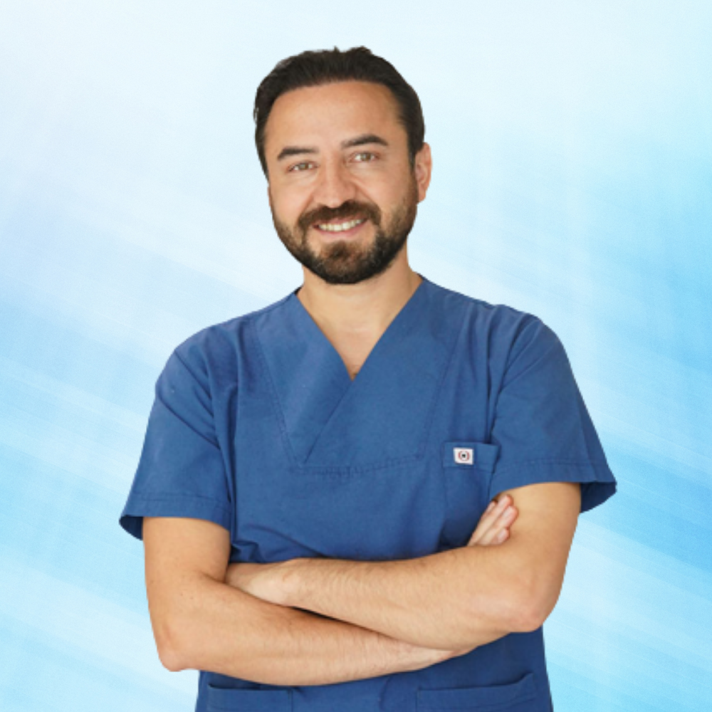 Dt. ÜMİT TOK