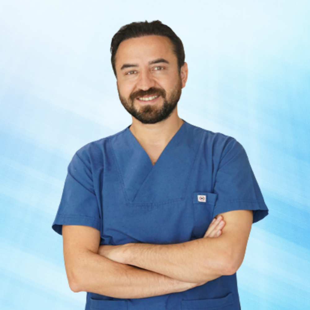 Dr. ÜMİT TOK