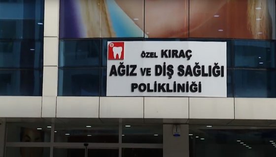 Kıraç Diş